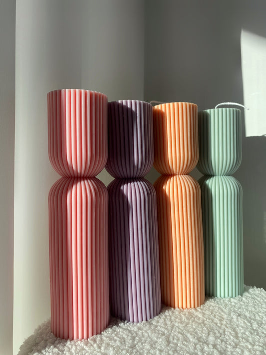 LILY BLOSSOM küünal