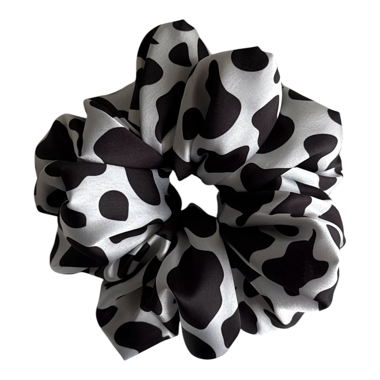 COW SCRUNCHIE