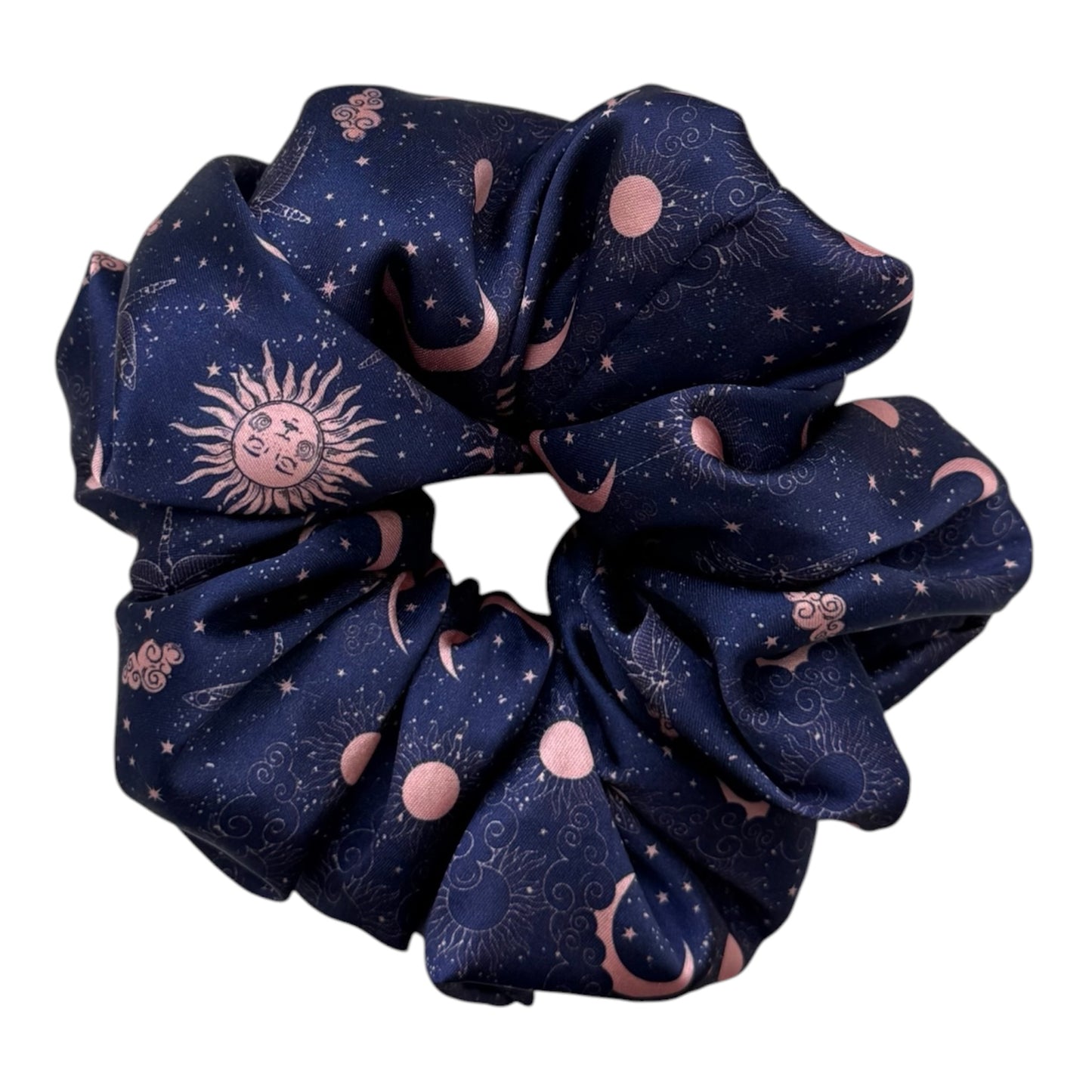 NIGHT DREAM SCRUNCHIE