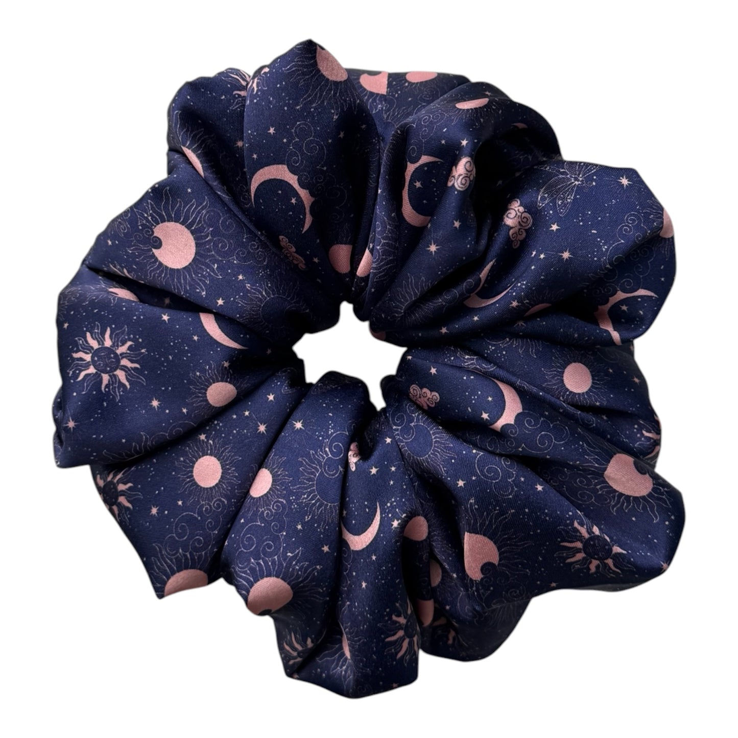 NIGHT DREAM SCRUNCHIE