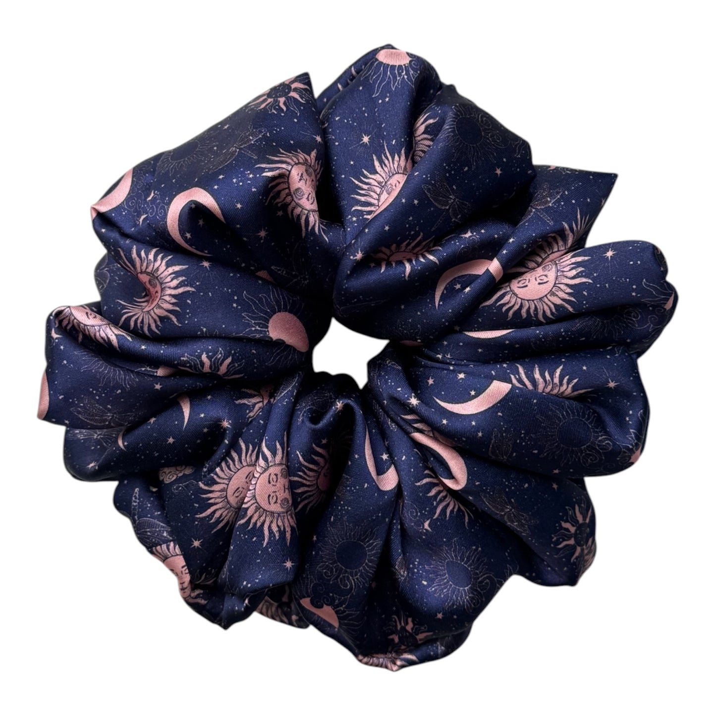 NIGHT DREAM SCRUNCHIE
