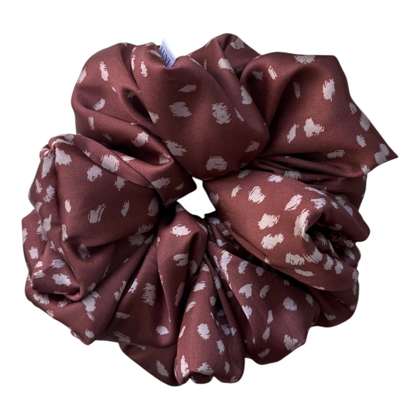 BAMBI SCRUNCHIE