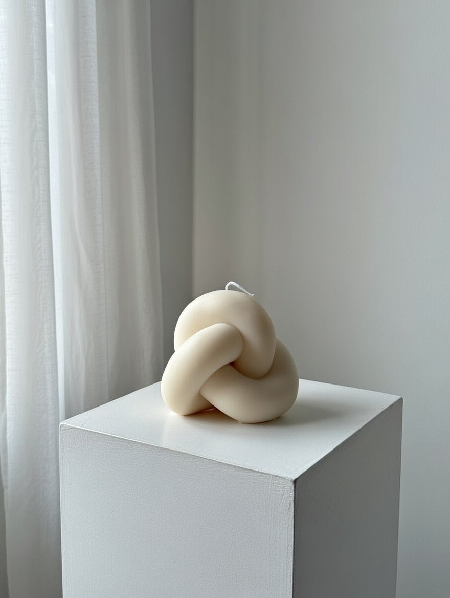 KNOT küünal