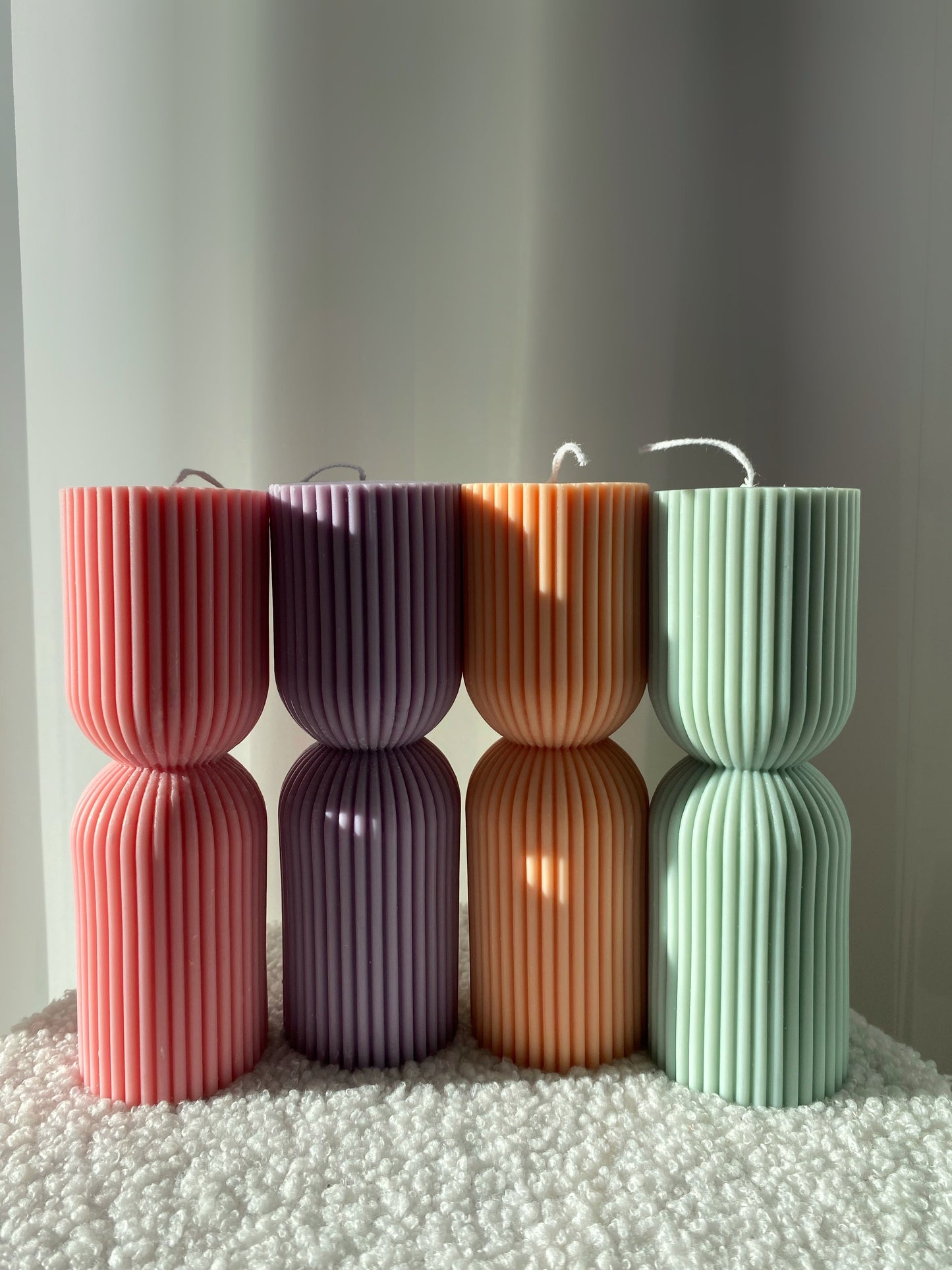 LILY BLOSSOM küünal