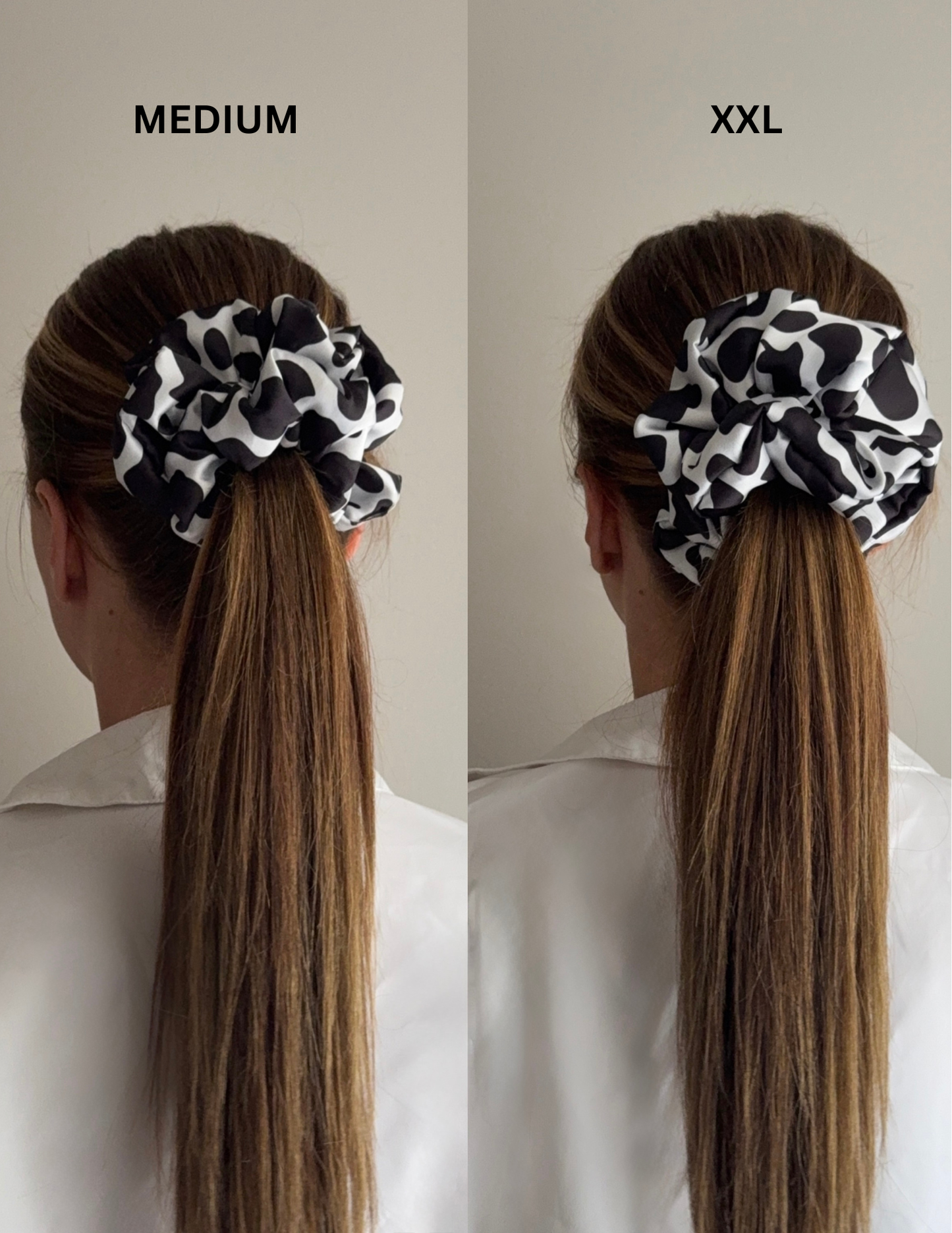 BAMBI SCRUNCHIE