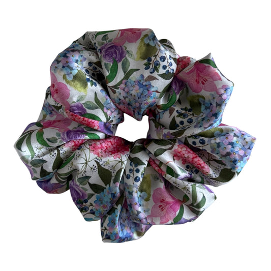 WILDFLOWER SCRUNCHIE